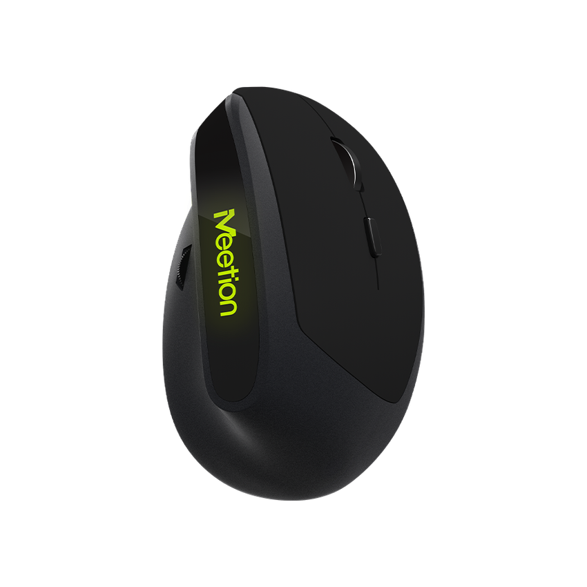 Meetion Ergonomic 2.4G Wireless Vertical Mouse (Photo: 5)